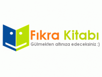Fıkra Kitabı Logo Tasarımı