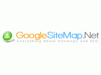 GoogleSiteMap.Net Logo Tasarımı