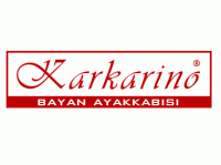 Karkarino Logo Tasarımı
