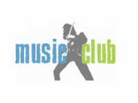 DAÜ Müzik Kulübü Logo Tasarımı