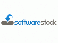 Software Stock Logo Tasarımı