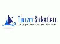 Turizm Şirketleri Logo Tasarımı