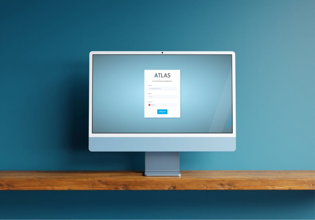 Atlas Fleet Management