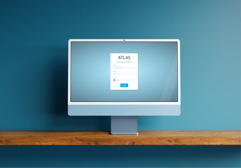 Atlas Fleet Management